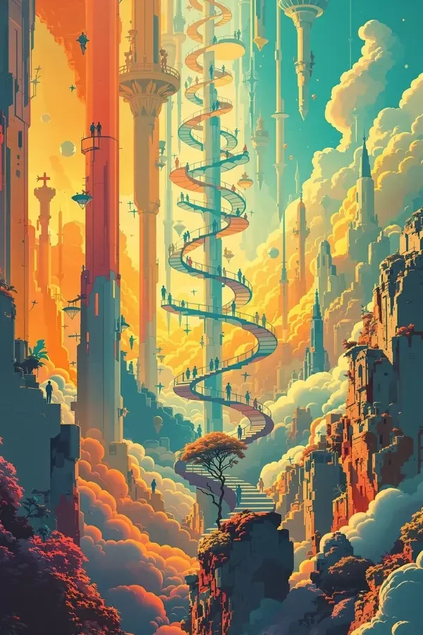 幻梦空间 月亮影视推荐 幻梦空间 电影海报