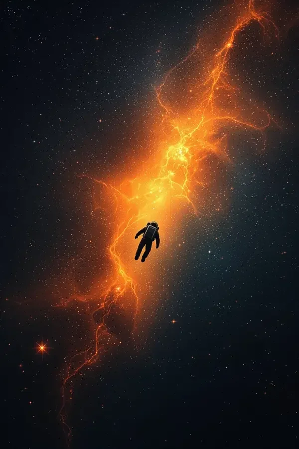 星海远征 月亮影视推荐 星海远征 电影海报
